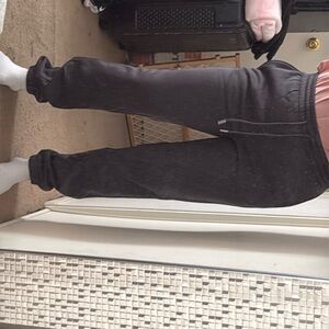 Sweat pants